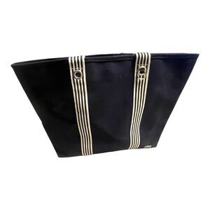 Lacoste XL Tote with Pochette - Please Read Description
